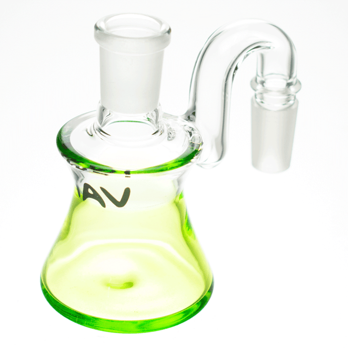 Dry Ash Catcher 14mm/90° - Olde Smoke Shop