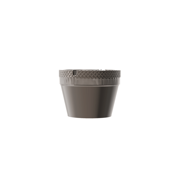 Duvo Titanium Bucket