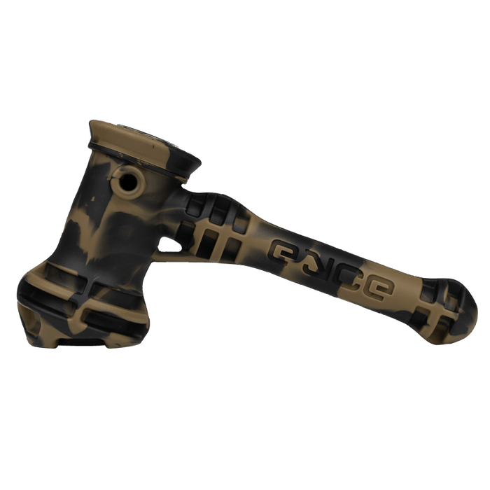 Eyce Hammer Bubbler - Olde Smoke Shop