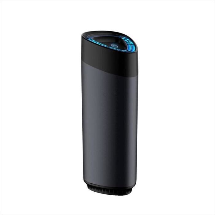 Aromatherapy Diffuser HEPA Car Air Purifier