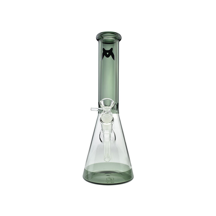 12" x 44mm Full Color Beaker Bong