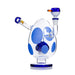 HEMPER - Spotted Egg XL Bong 9" - Olde Smoke Shop
