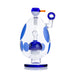 HEMPER - Spotted Egg XL Bong 9" - Olde Smoke Shop