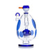 HEMPER - Spotted Egg XL Bong 9" - Olde Smoke Shop