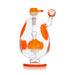 HEMPER - Spotted Egg XL Bong 9" - Olde Smoke Shop