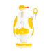 HEMPER - Spotted Egg XL Bong 9" - Olde Smoke Shop