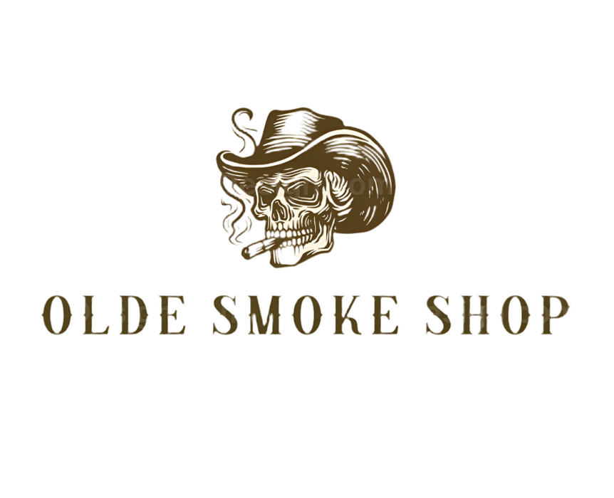 Olde Smoke Shop Gift Card