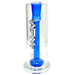 5" AFM Tall Boy Shower Head Perc Glass Ash-Catcher - Olde Smoke Shop