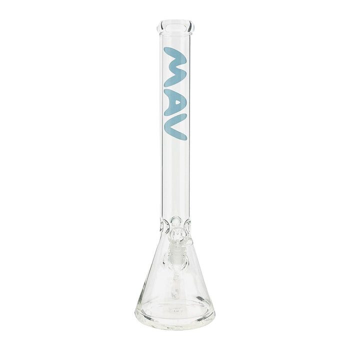 18" Classic Beaker Bong