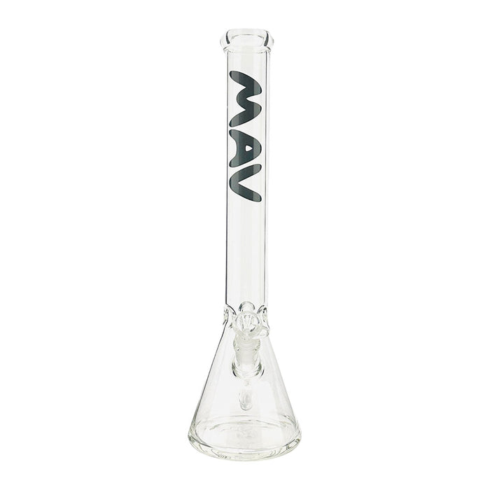 18" Classic Beaker Bong