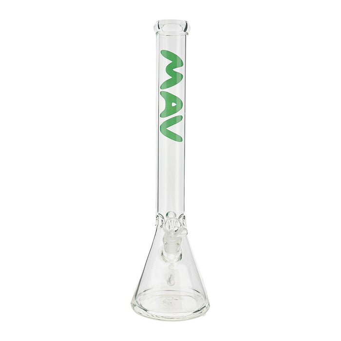 18" Classic Beaker Bong