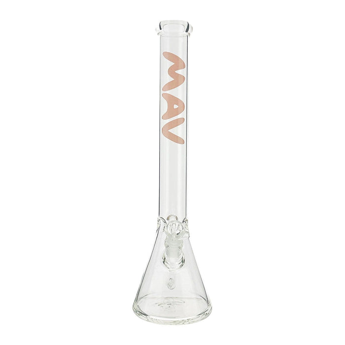 18" Classic Beaker Bong