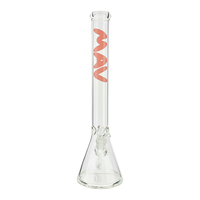 18" Classic Beaker Bong