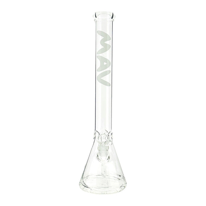 18" Classic Beaker Bong