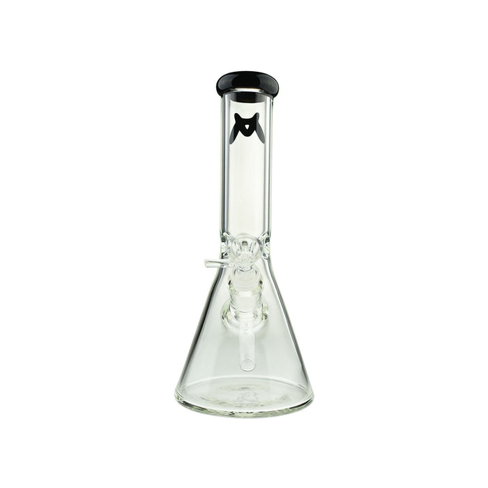 10" x 44mm Color Top Beaker Bong