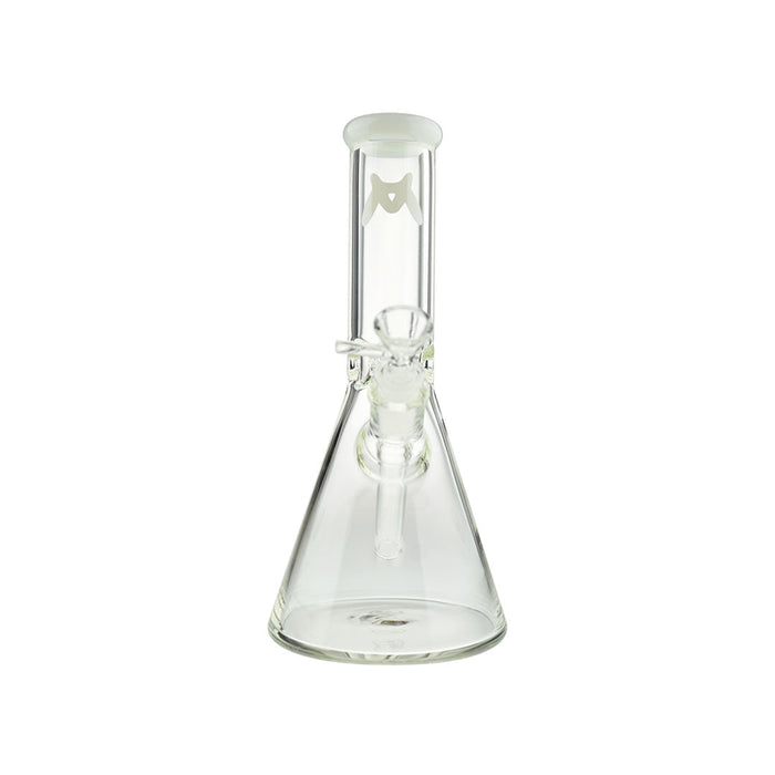 10" x 44mm Color Top Beaker Bong