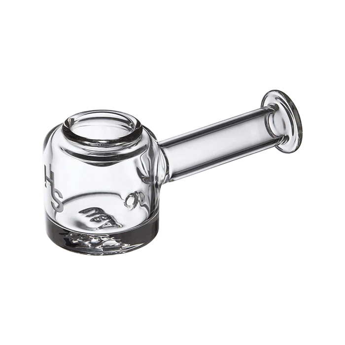 Higher Standards Heavy Duty Spoon Pipe