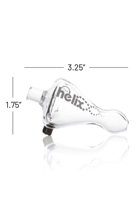 GRAV® Helix™ Chillum