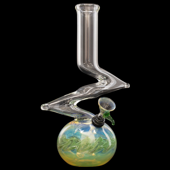 "Zong-Bubble-Bong" Classic Water-Pipe