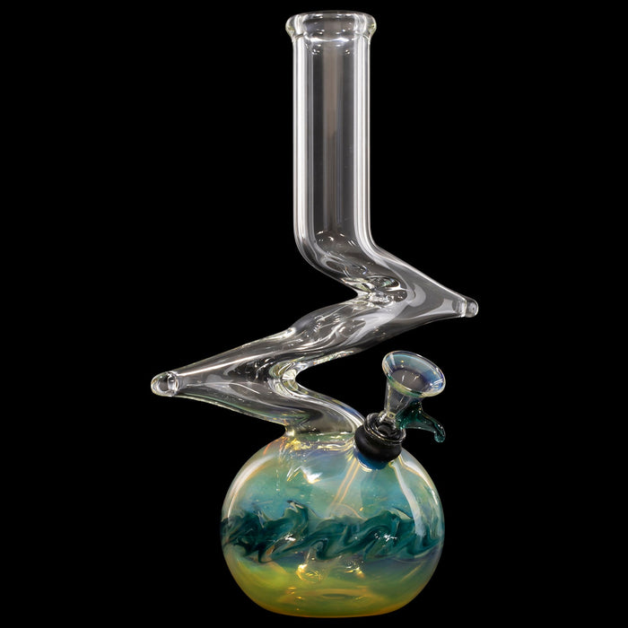 "Zong-Bubble-Bong" Classic Water-Pipe