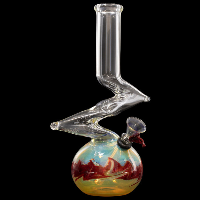 "Zong-Bubble-Bong" Classic Water-Pipe