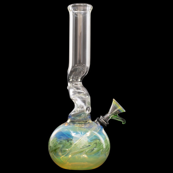 "Zong-Bubble-Bong" Classic Water-Pipe