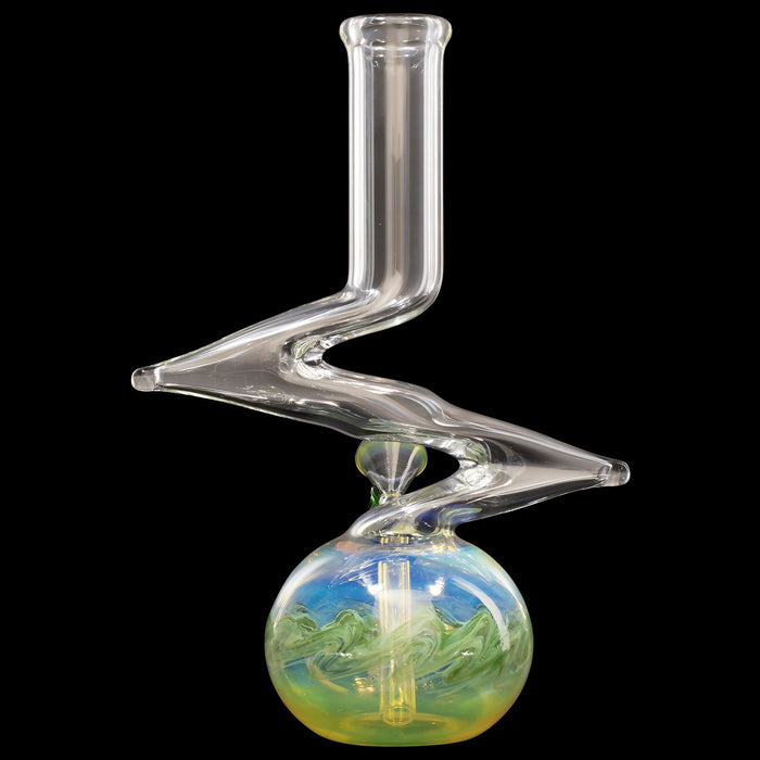 "Zong-Bubble-Bong" Classic Water-Pipe