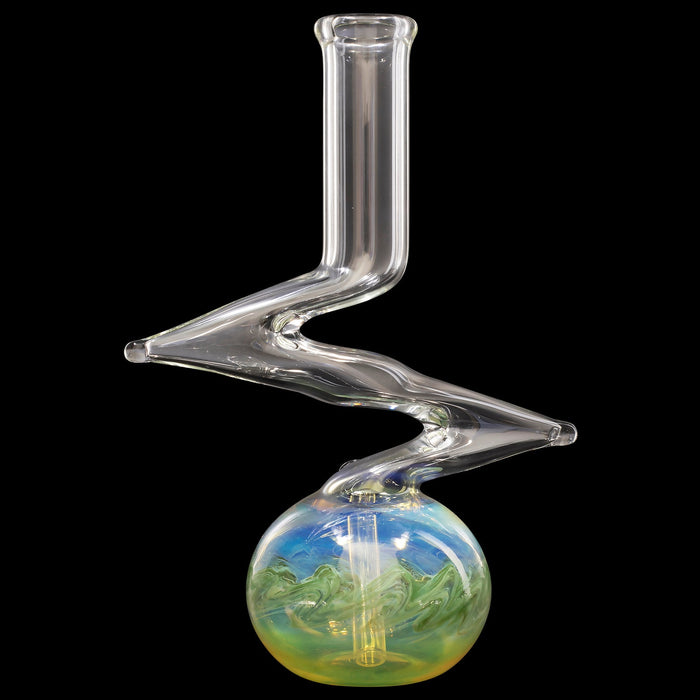 "Zong-Bubble-Bong" Classic Water-Pipe