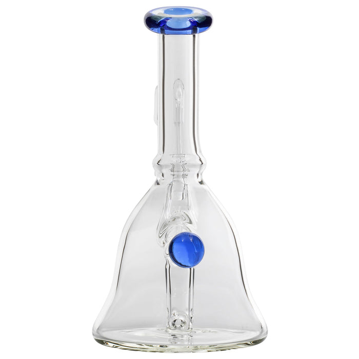 Glassic Bell Dab Rig Banger Hanger