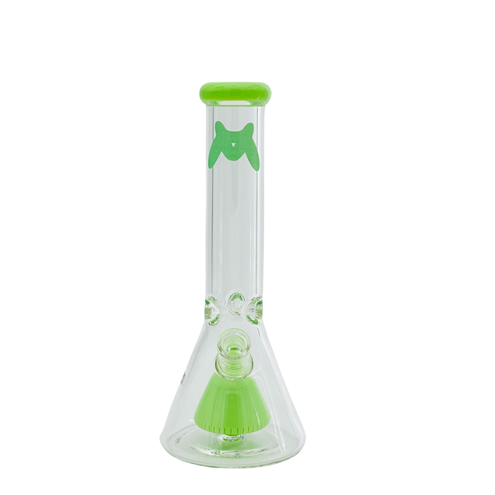 12" x 7mm Slitted Pyramid Beaker