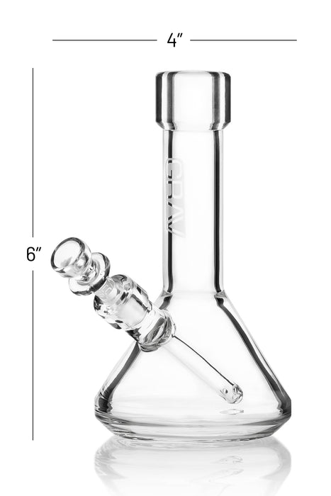 GRAV® Mini Beaker