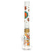 Flower Power Big Honeycomb Single Stack - Olde Smoke Shop