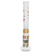 Flower Power Big Honeycomb Single Stack - Olde Smoke Shop