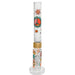 Flower Power Big Honeycomb Single Stack - Olde Smoke Shop