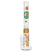 Flower Power Big Honeycomb Single Stack - Olde Smoke Shop