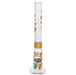 Flower Power Big Honeycomb Single Stack - Olde Smoke Shop