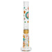 Flower Power Big Honeycomb Single Stack - Olde Smoke Shop