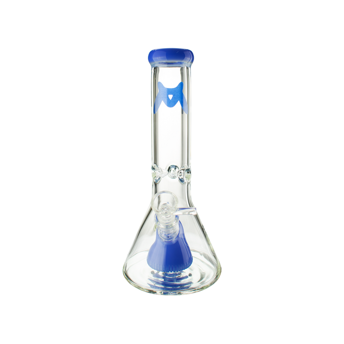 12" x 7mm Slitted Pyramid Beaker