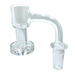 3mm x 20mm AFM Full Weld Diamond Bottom Terp Slurper - Olde Smoke Shop