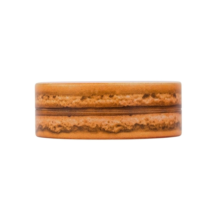 Macaron: Mango 2-Piece SharpShred Dine-In Grinder