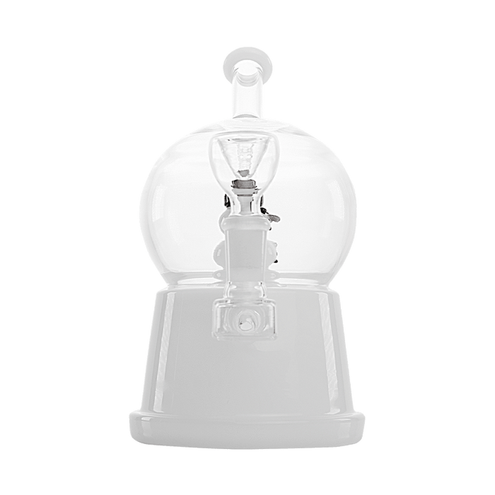 HEMPER Snow Globe XL Bong - Olde Smoke Shop