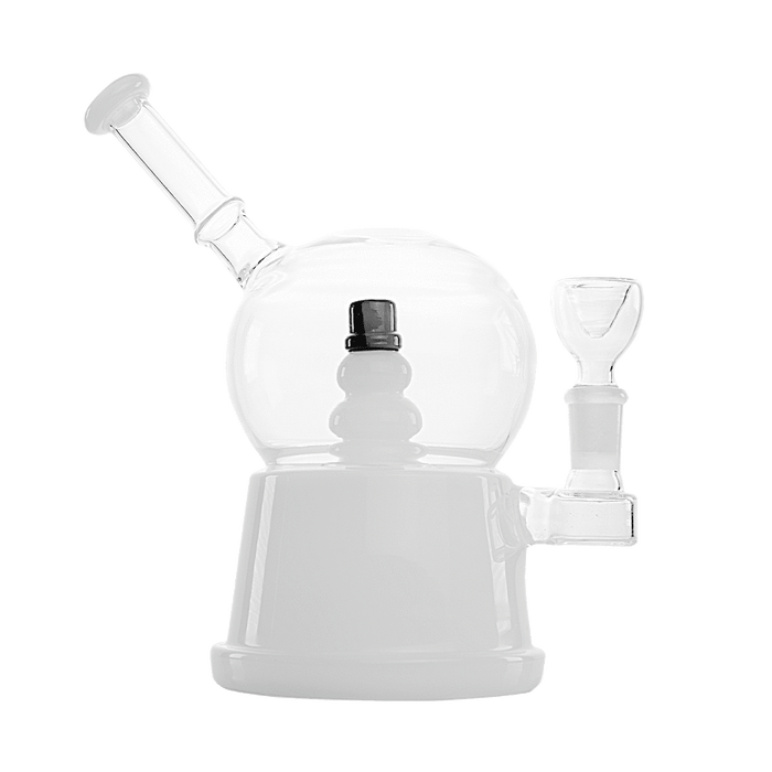 HEMPER Snow Globe XL Bong - Olde Smoke Shop