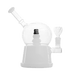 HEMPER Snow Globe XL Bong - Olde Smoke Shop