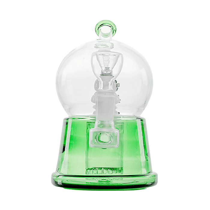 HEMPER Snow Globe XL Bong - Olde Smoke Shop