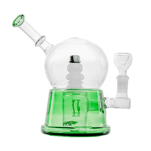 HEMPER Snow Globe XL Bong - Olde Smoke Shop