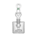 HEMPER Showerhead Puck Rig - Olde Smoke Shop