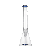 The HEMPER Beast Bong 18" - Olde Smoke Shop