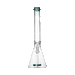 The HEMPER Beast Bong 18" - Olde Smoke Shop