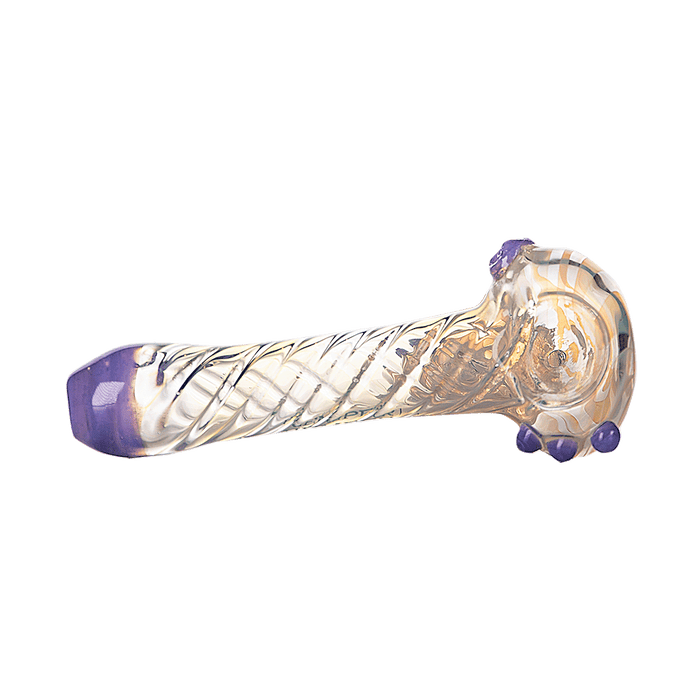 HEMPER Color Changing Pipe - Olde Smoke Shop