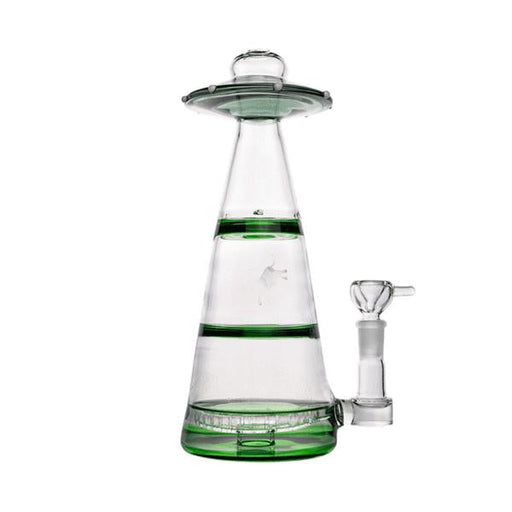 HEMPER Mothership XL Bong - Olde Smoke Shop